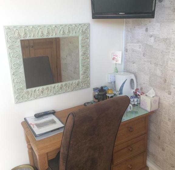 Cameră Basic, Invergarry Room Only Guest House For Adults