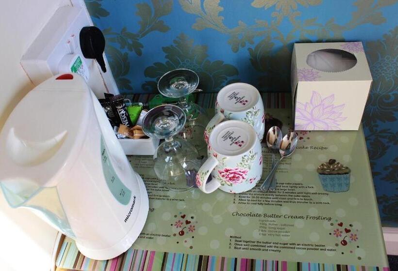 اتاق عادی, Invergarry Room Only Guest House For Adults