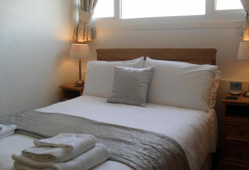 Cameră Basic, Invergarry Room Only Guest House For Adults