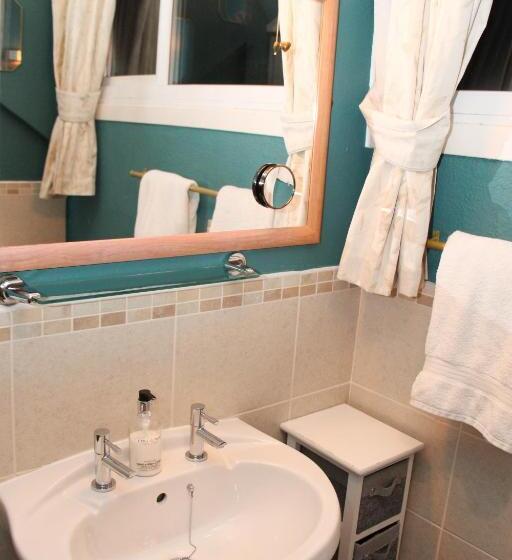 اتاق عادی, Invergarry Room Only Guest House For Adults