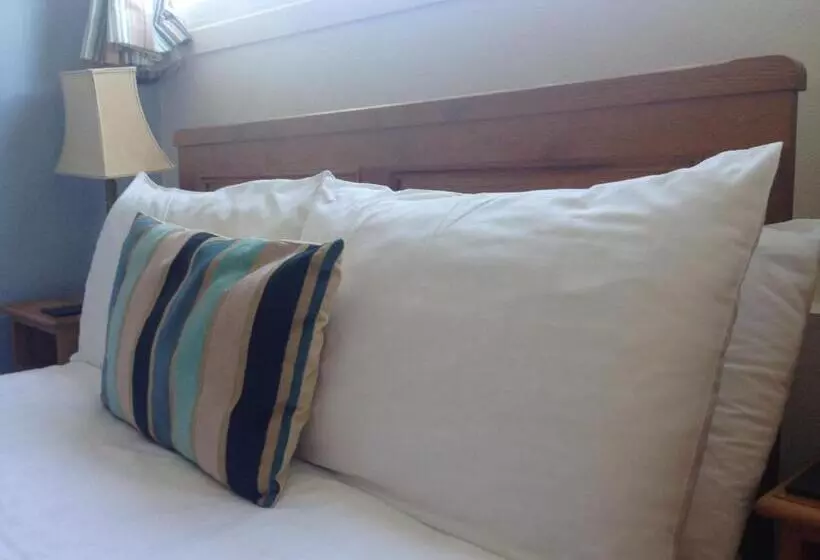 Basic-huone, Invergarry Room Only Guest House For Adults