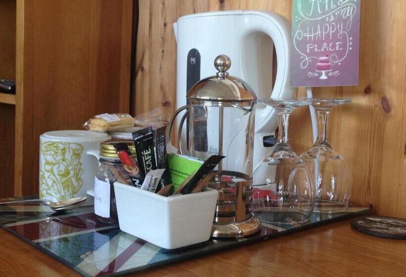 Cameră Standard, Invergarry Room Only Guest House For Adults