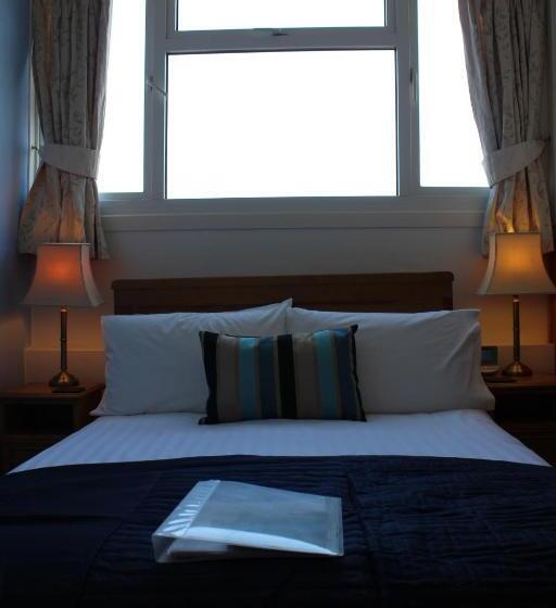 اتاق استاندارد, Invergarry Room Only Guest House For Adults