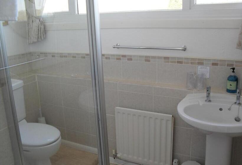 Cameră Standard, Invergarry Room Only Guest House For Adults