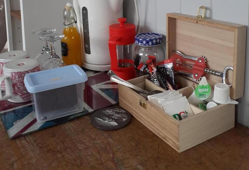 Cameră Standard, Invergarry Room Only Guest House For Adults