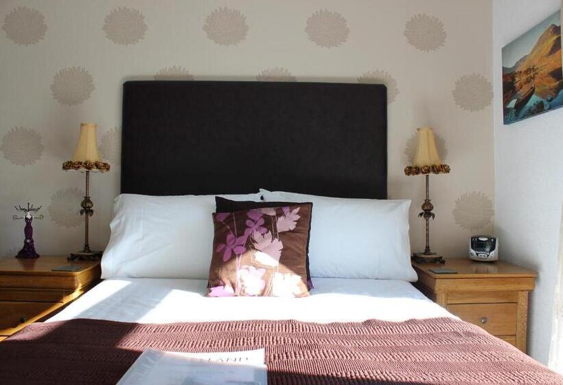 Cameră Superioară, Invergarry Room Only Guest House For Adults