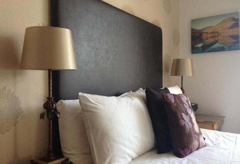 Cameră Superioară, Invergarry Room Only Guest House For Adults