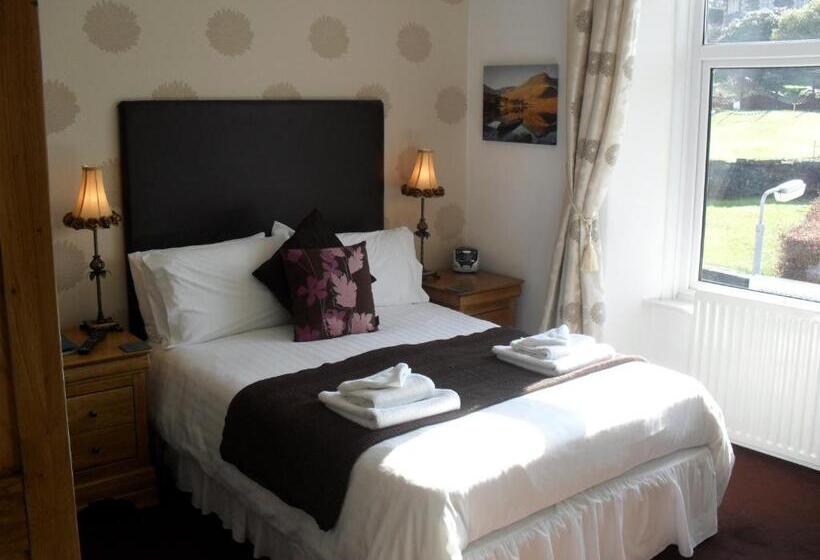 Cameră Superioară, Invergarry Room Only Guest House For Adults