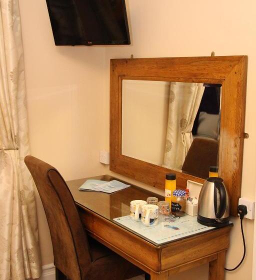 Cameră Superioară, Invergarry Room Only Guest House For Adults