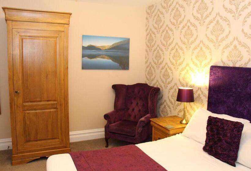 Cameră Superioară, Invergarry Room Only Guest House For Adults