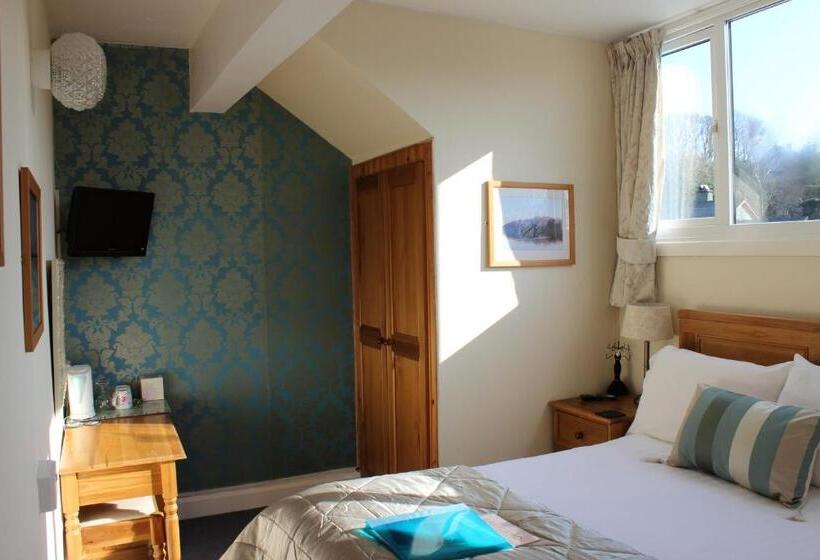 اتاق عادی, Invergarry Room Only Guest House For Adults