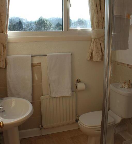 Cameră Basic, Invergarry Room Only Guest House For Adults