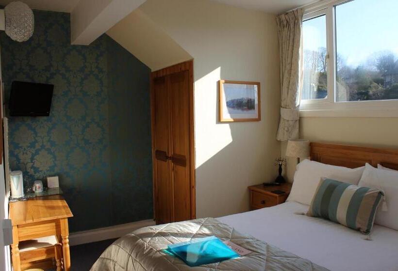 Cameră Basic, Invergarry Room Only Guest House For Adults