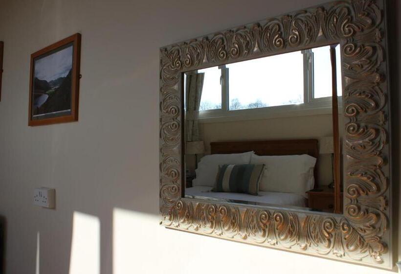 اتاق عادی, Invergarry Room Only Guest House For Adults