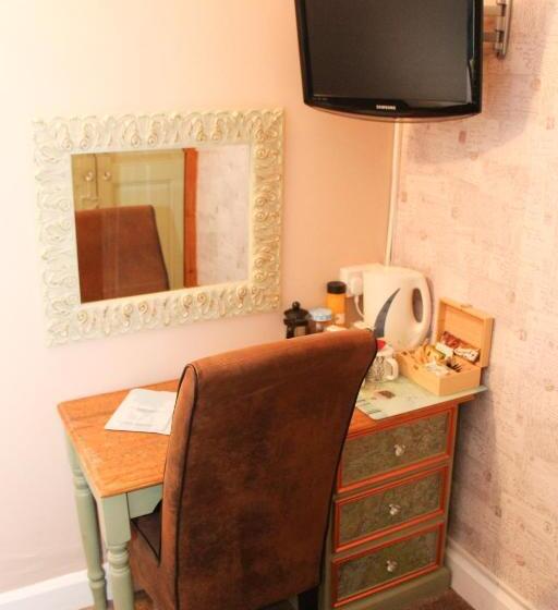 Cameră Basic, Invergarry Room Only Guest House For Adults