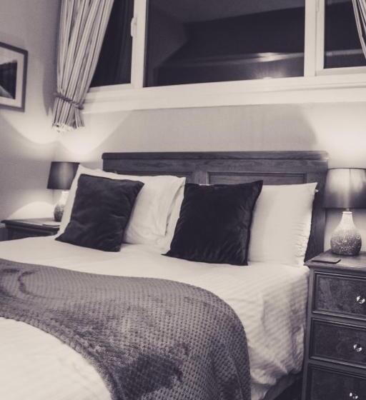 Cameră Basic, Invergarry Room Only Guest House For Adults