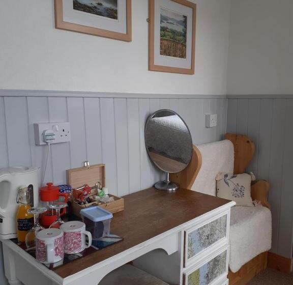 اتاق استاندارد, Invergarry Room Only Guest House For Adults