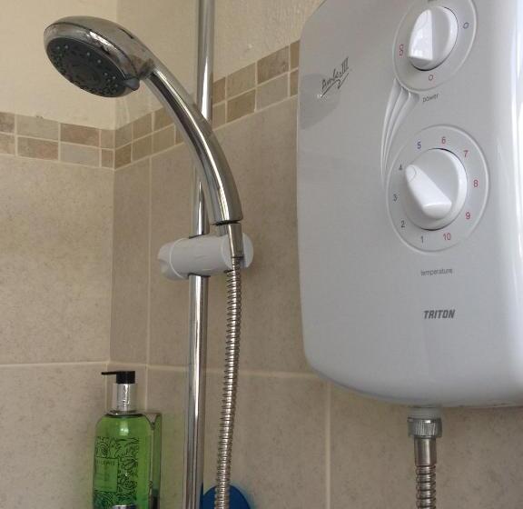 Cameră Standard, Invergarry Room Only Guest House For Adults