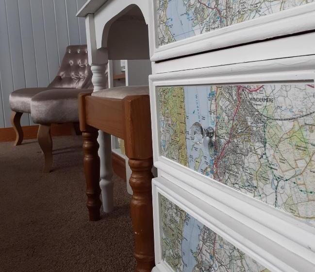 Cameră Standard, Invergarry Room Only Guest House For Adults