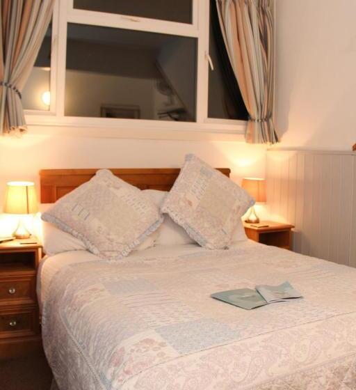 Cameră Standard, Invergarry Room Only Guest House For Adults