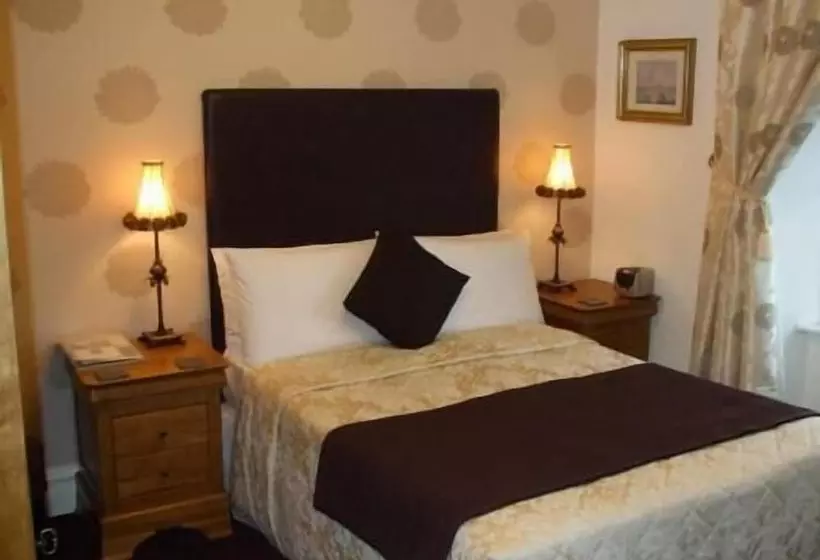 Superior-huone, Invergarry Room Only Guest House For Adults