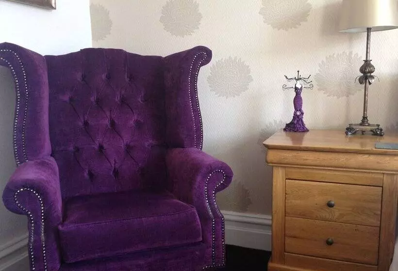 Superior-huone, Invergarry Room Only Guest House For Adults