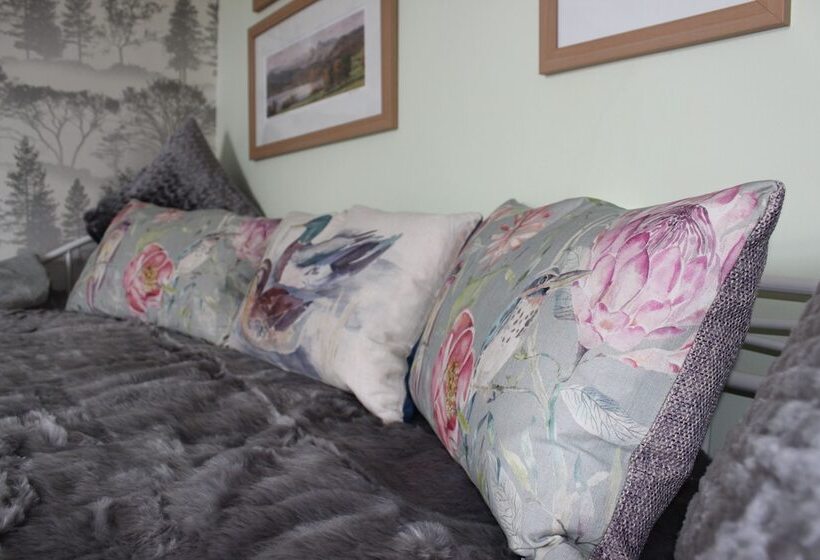 Cameră Standard, Invergarry Room Only Guest House For Adults