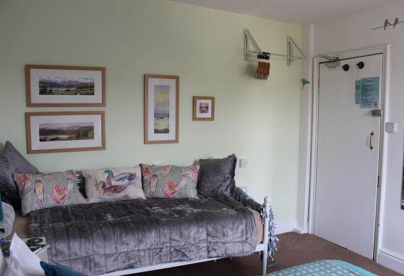 Cameră Standard, Invergarry Room Only Guest House For Adults