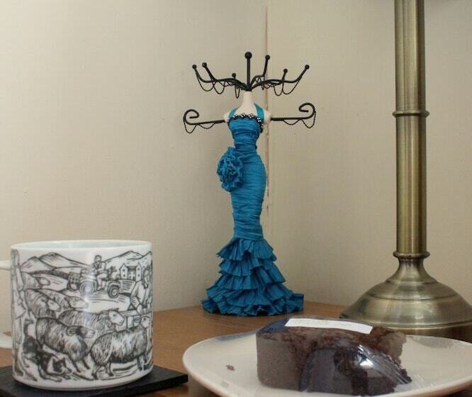 Cameră Standard, Invergarry Room Only Guest House For Adults