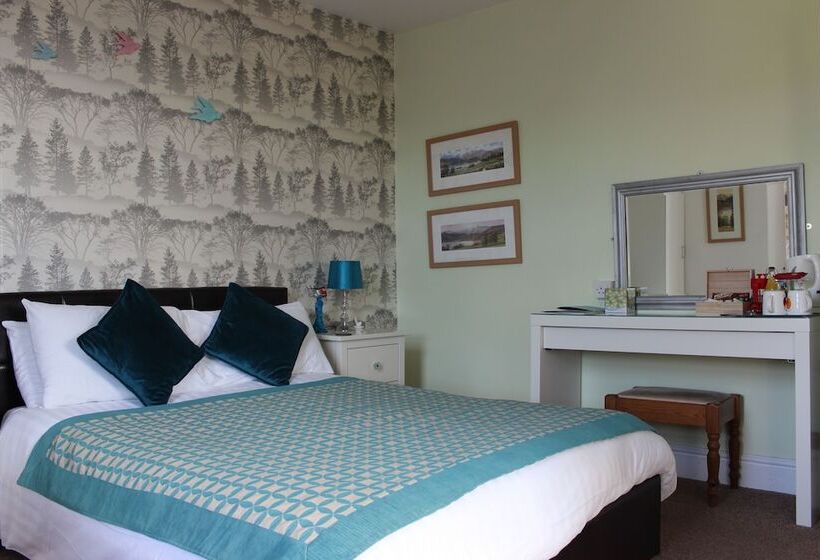 اتاق استاندارد, Invergarry Room Only Guest House For Adults