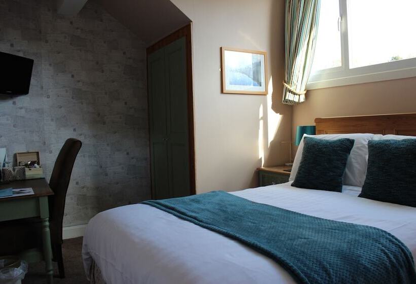 Cameră Basic, Invergarry Room Only Guest House For Adults