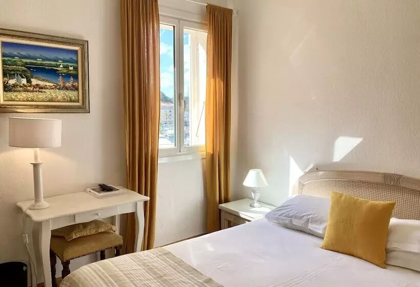 اتاق استاندارد اینتریور, La Caravelle