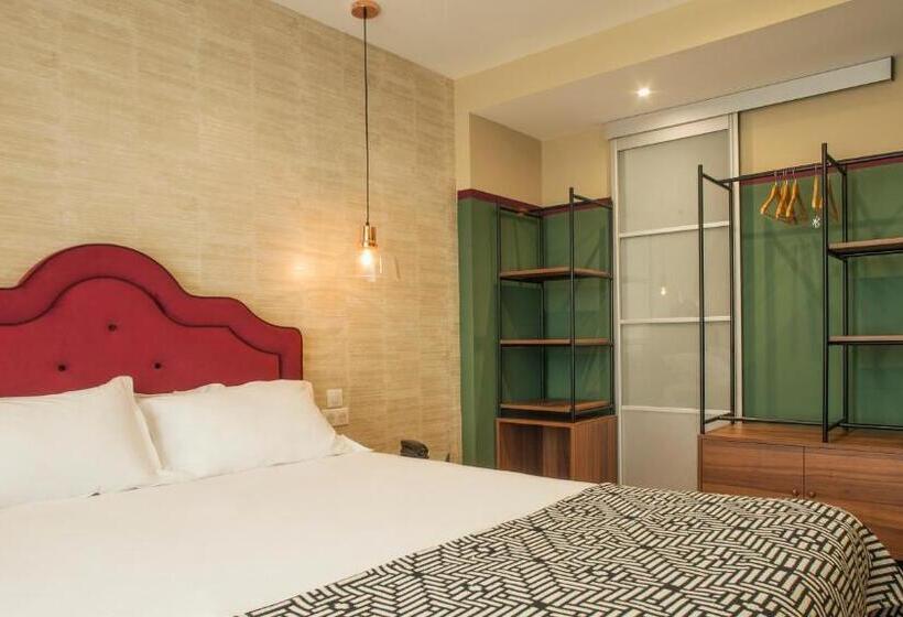 オーシャンビューデラックスルーム, La Pietra Restaurant & Spa