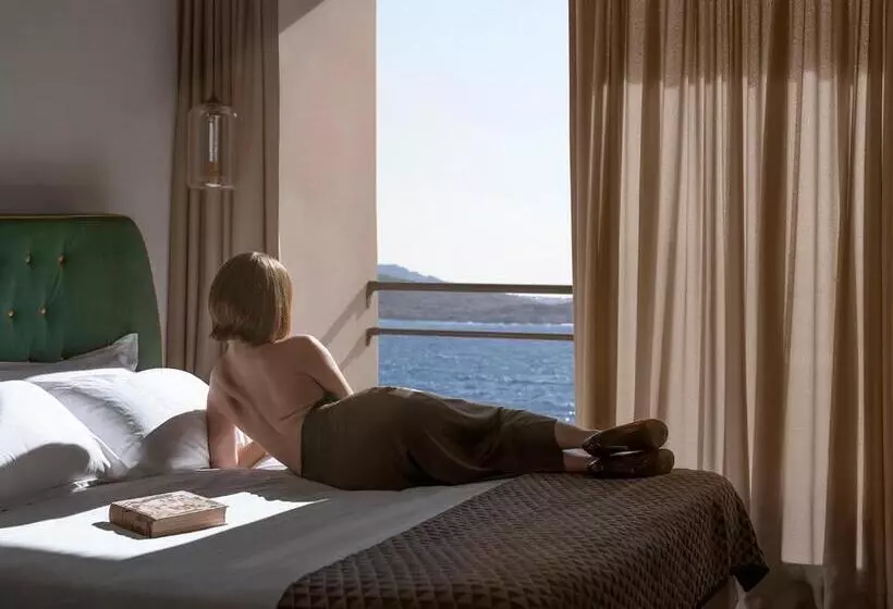 Comfort room with terrace, La Pietra Restaurant & Spa