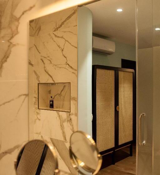 Номер Стандарт Адаптированный для Инвалидов, La Pietra Restaurant & Spa