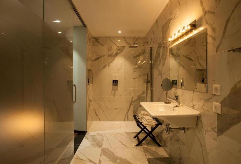 身障者適用スタンダードルーム, La Pietra Restaurant & Spa