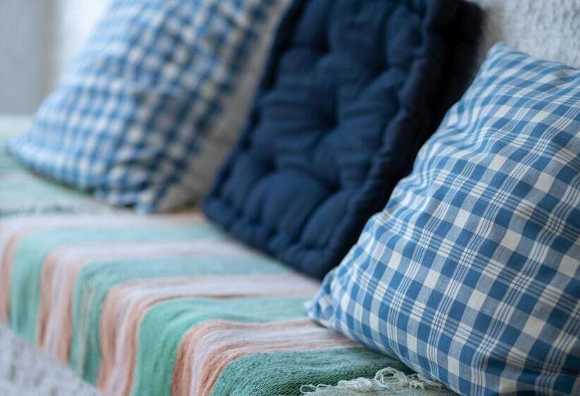 اتاق استاندارد با تراس, Levantes