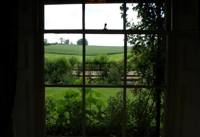 패밀리 룸, Murcott Mill