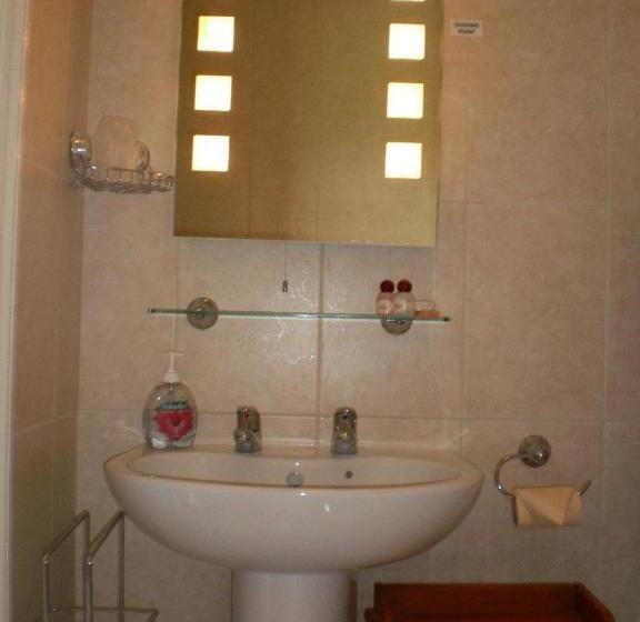 패밀리 룸, Murcott Mill