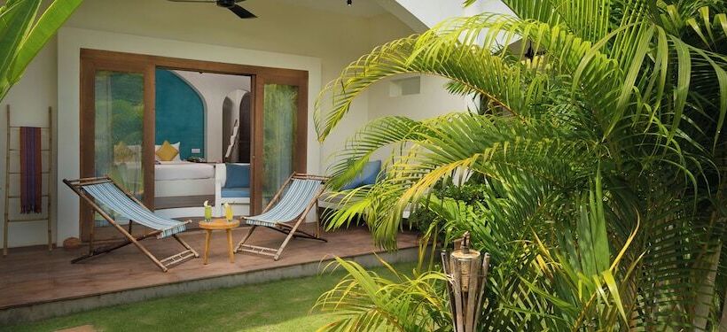 اتاق استاندارد, Navutu Dreams Resort & Wellness Retreat