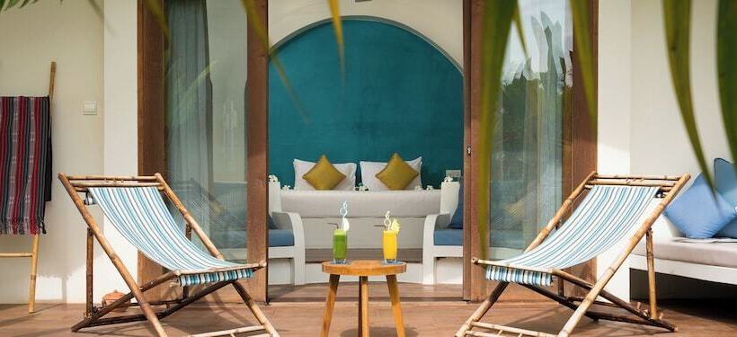 اتاق استاندارد, Navutu Dreams Resort & Wellness Retreat