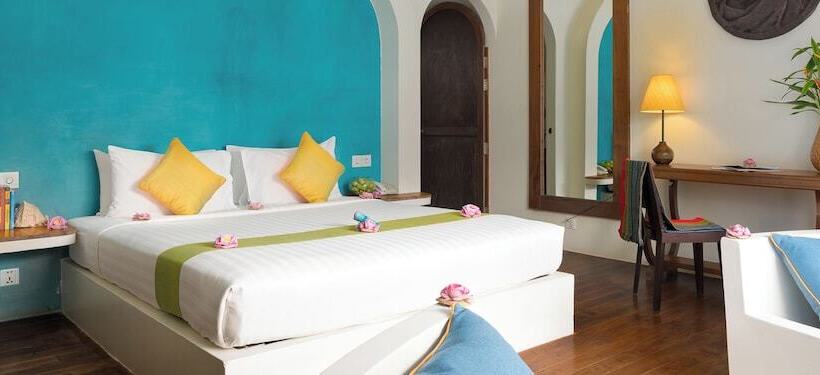 اتاق استاندارد, Navutu Dreams Resort & Wellness Retreat