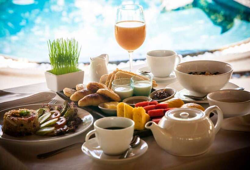 اتاق استاندارد, Navutu Dreams Resort & Wellness Retreat