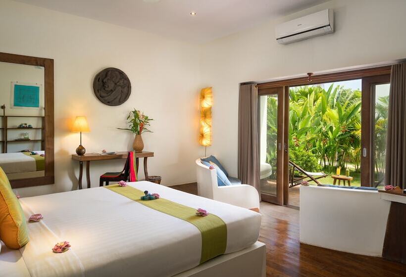 اتاق استاندارد, Navutu Dreams Resort & Wellness Retreat