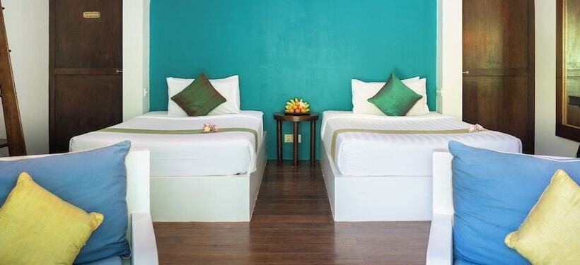 اتاق استاندارد, Navutu Dreams Resort & Wellness Retreat