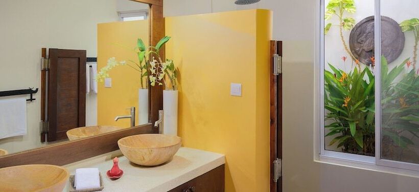 سوییت, Navutu Dreams Resort & Wellness Retreat