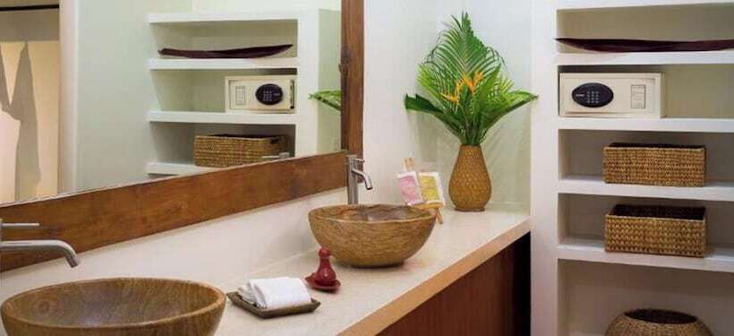 سوییت, Navutu Dreams Resort & Wellness Retreat