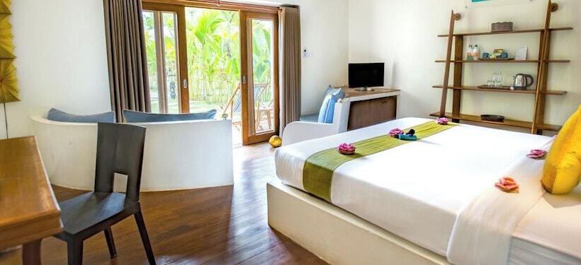 سوییت, Navutu Dreams Resort & Wellness Retreat