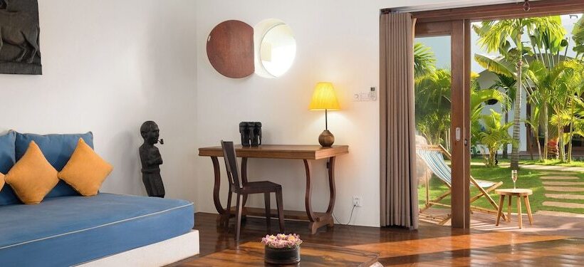 سوییت, Navutu Dreams Resort & Wellness Retreat