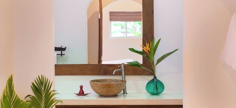 اتاق استاندارد, Navutu Dreams Resort & Wellness Retreat